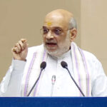 राहुल झूठ फैला रहे हैं- शाह