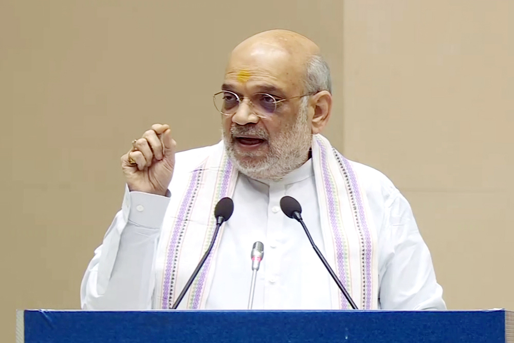 हरियाणा को आज मिलेगी देश की सबसे बड़ी डेयरी यूनिट, अमित शाह