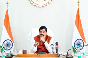 मोहन यादव किसके निशाने पर?