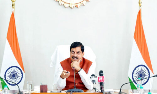 मध्य प्रदेश में बच्चों की मौत के बाद कोल्ड्रिफ कफ सिरप बैन