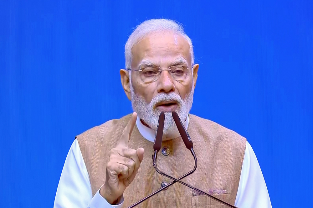 पीएम मोदी करेंगे नवी मुंबई अंतरराष्ट्रीय हवाई अड्डे के पहले चरण का उद्घाटन