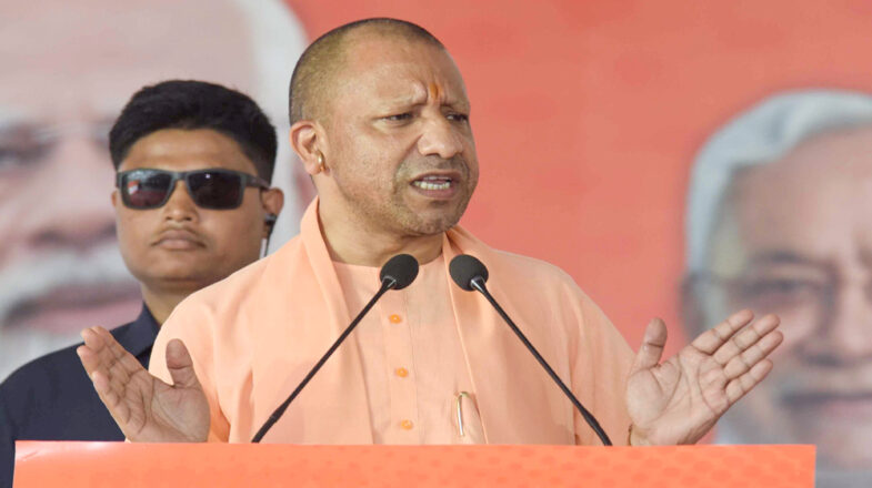 यूपी में महिलाओं को मुफ्त बस पास