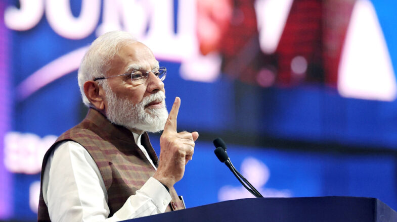 एक लाख करोड़ का रिसर्च फंड