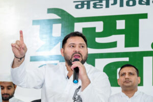 बिहार में कांग्रेस और राजद की चिंता