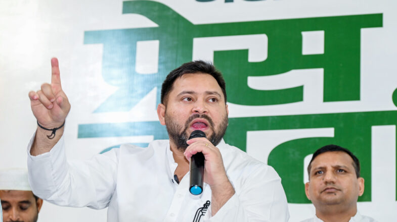 राजद को भी चाहिए था नीतीश का वोट