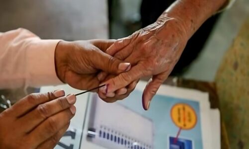 झारखंड: घाटशिला विधानसभा सीट पर 11 नवंबर को उपचुनाव, आदर्श आचार संहिता लागू