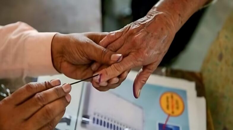 झारखंड: घाटशिला विधानसभा सीट पर 11 नवंबर को उपचुनाव, आदर्श आचार संहिता लागू