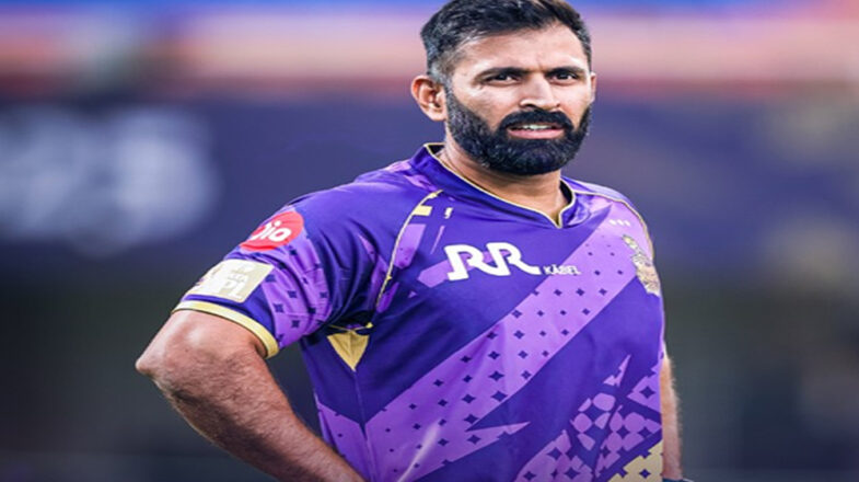 केकेआर के मुख्य कोच बने अभिषेक नायर