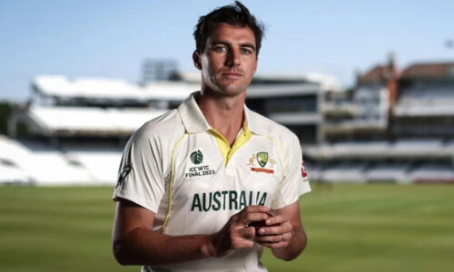 एशेज से पहले ऑस्ट्रेलिया को झटका, पैट कमिंस बाहर