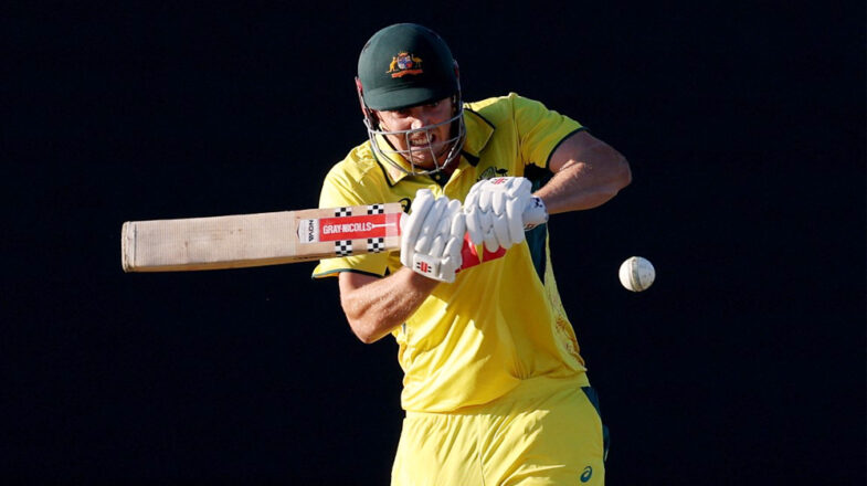 आईपीएल 2026 नीलामी: कैमरून ग्रीन बने सबसे महंगे विदेशी खिलाड़ी