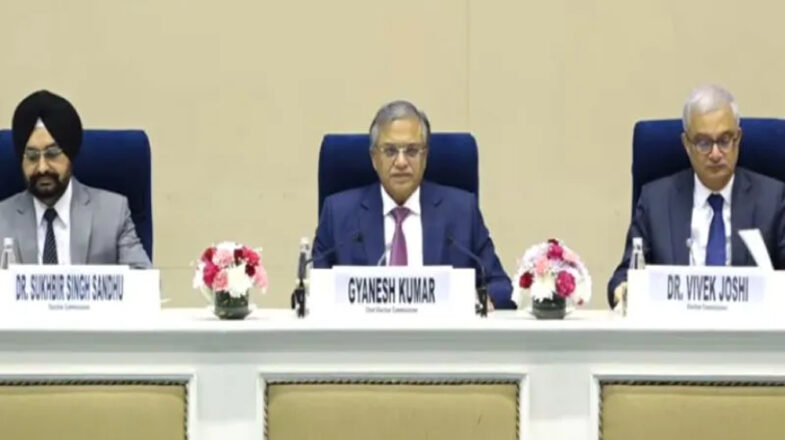 बंगाल के मतदाताओं को 10 दिन और मिले