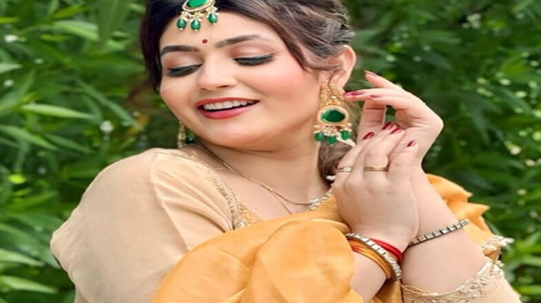 गोरी नागोरी का नया गाना ‘कमरबंद’ रिलीज