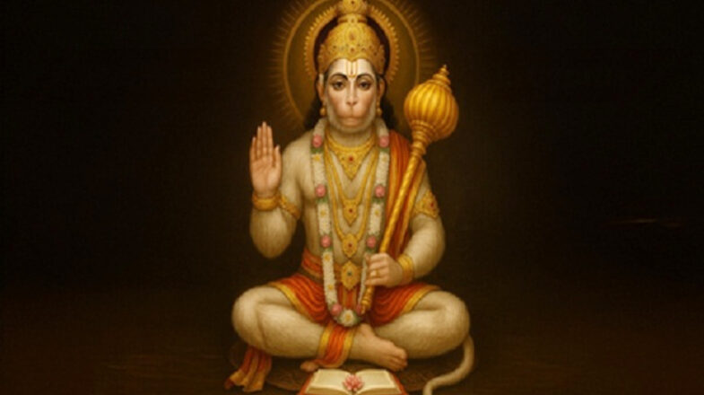 दीवाली से पहले क्यों होती है हनुमान जी की पूजा