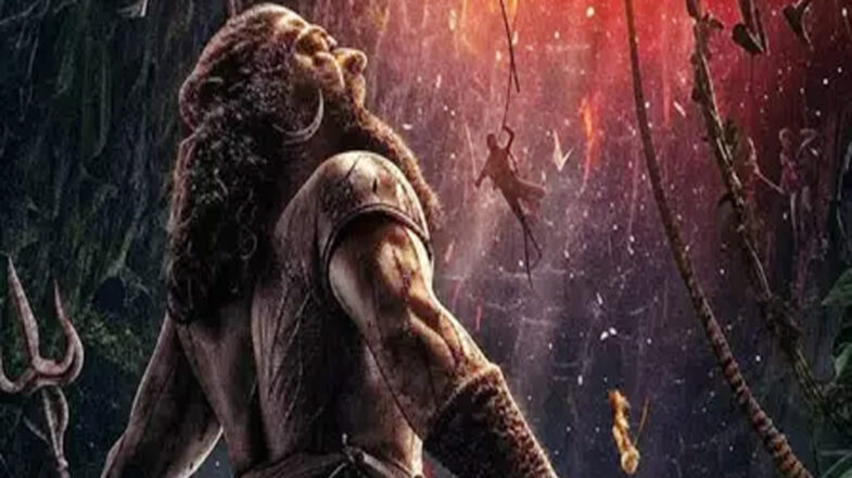 ‘कांतारा चैप्टर 1’ का जलवा बरकरार, वर्ल्डवाइड कलेक्शन में रचा नया इतिहास