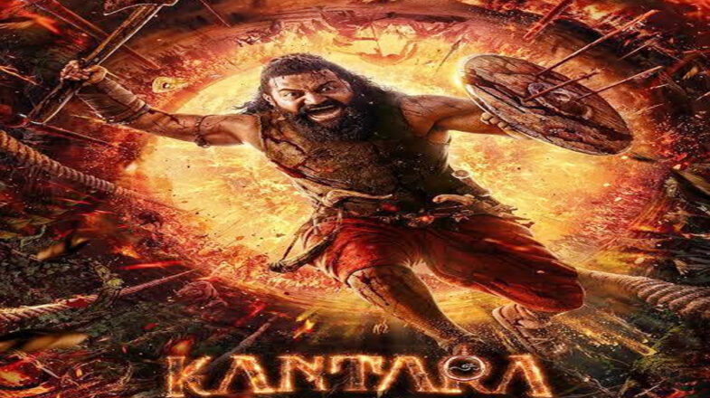 महज 2 दिनों में 100 करोड़ के क्लब में शामिल हुई ‘कांतारा चैप्टर 1’