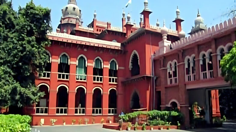 करूर भगदड़ : मद्रास हाईकोर्ट ने सीबीआई जांच से किया इनकार