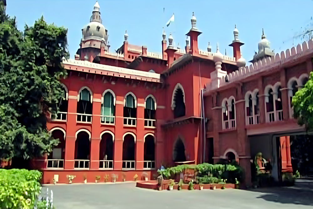 करूर भगदड़ : मद्रास हाईकोर्ट ने सीबीआई जांच से किया इनकार