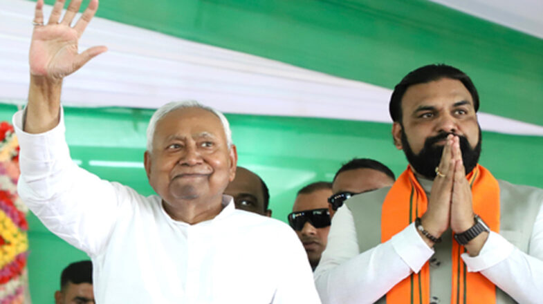 बिहार विधानसभा चुनाव : 30 अक्टूबर को जारी हो सकता है एनडीए का घोषणापत्र