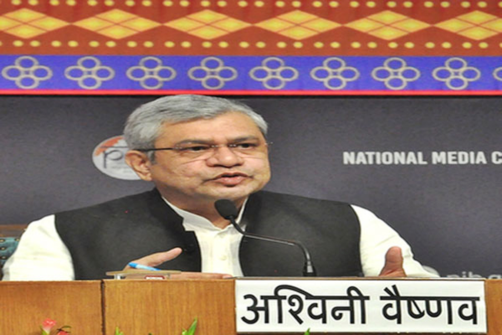 ऑनलाइन कंटेंट पर नियंत्रण के लिए 15 नवंबर से लागू होंगी नई गाइडलाइन