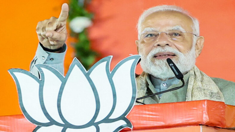 मंत्र है ‘जंगल राज’ न कि ‘अच्छे दिन’!