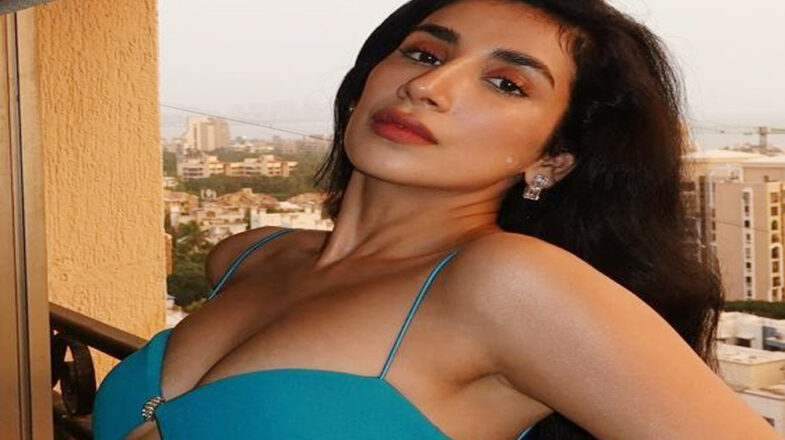 कपिल शर्मा संग ‘किस किस को प्यार करूं 2’ में दिखेंगी पारुल गुलाटी