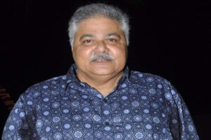 प्रसिद्ध अभिनेता सतीश शाह का किडनी फेल होने से निधन
