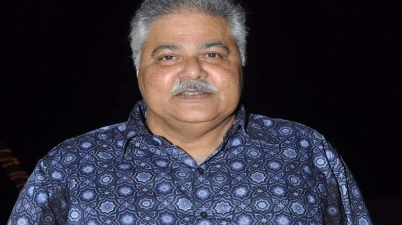 प्रसिद्ध अभिनेता सतीश शाह का किडनी फेल होने से निधन