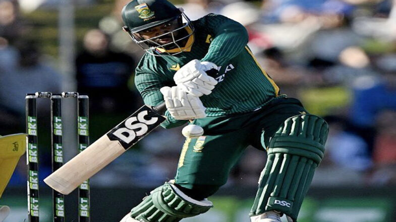 टेस्ट सीरीज के लिए साउथ अफ्रीकी टीम घोषित, कप्तान बावुमा की वापसी