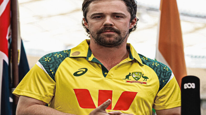 भारत के खिलाफ सिर्फ 29 रन की पारी के साथ इतिहास रच गए ट्रेविस हेड