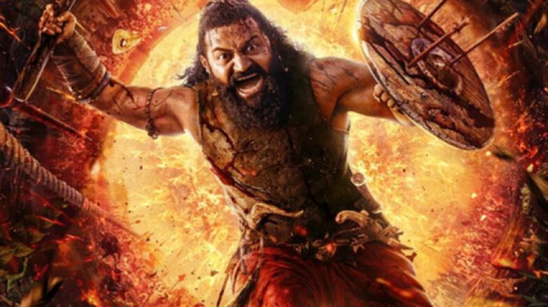 500 करोड़ क्लब में शामिल हुई ‘कांतारा चैप्टर 1’, वर्ल्डवाइड बॉक्स ऑफिस पर मचाई धूम