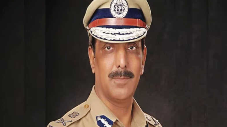 पंजाब के पूर्व डीजीपी और पूर्व मंत्री पर बेटे की हत्या का मामला दर्ज