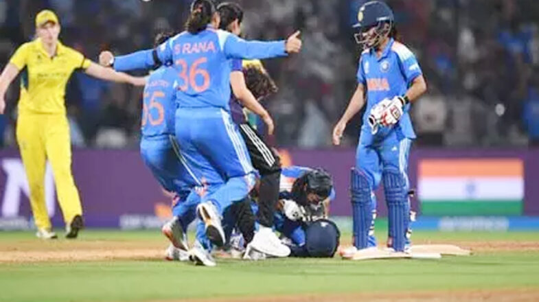 ऑस्ट्रेलिया जैसे शक्तिशाली प्रतिद्वंद्वी पर जीत शानदार : विराट कोहली