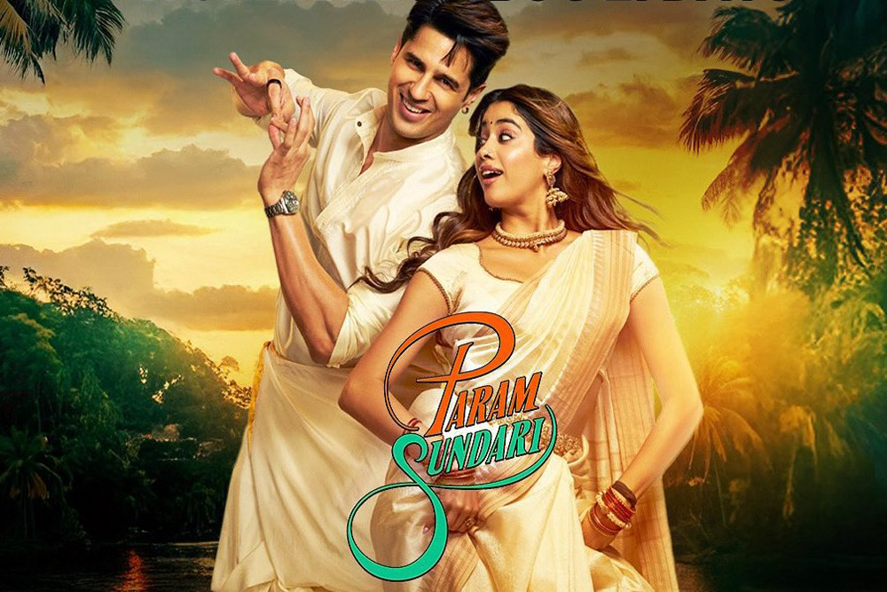 ‘ओजी’ से ‘परम सुंदरी’ तक, इस वीकेंड ओटीटी पर देखिए शानदार फिल्में और सीरीज