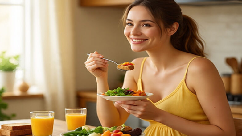 शरद ऋतु में क्या खाना चाहिए और क्या नहीं? जानें आयुर्वेदिक दृष्टिकोण