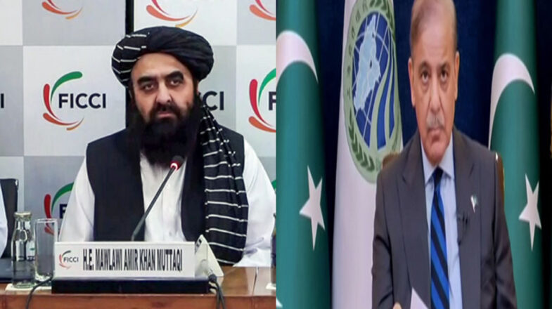 पाक-अफगान वार्ता विफल, जंग की आशंका बढ़ी