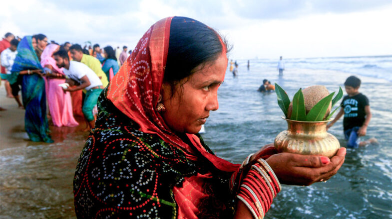 सर्व कल्याणकारी सूर्यदेव