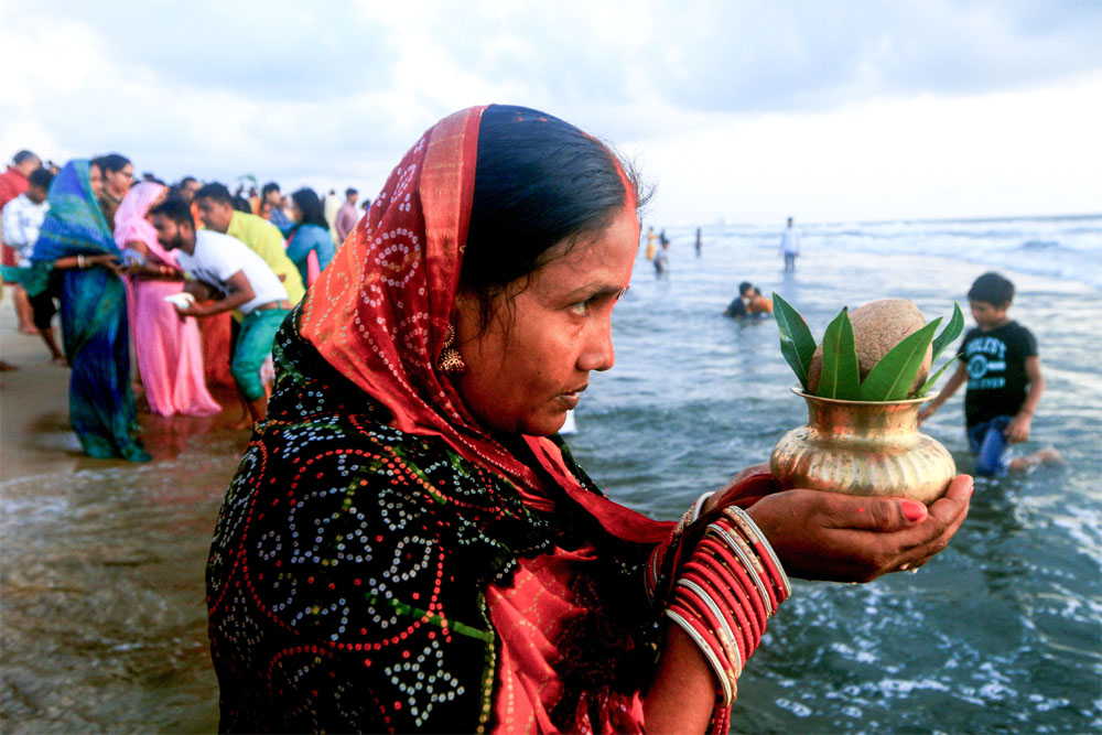 सर्व कल्याणकारी सूर्यदेव