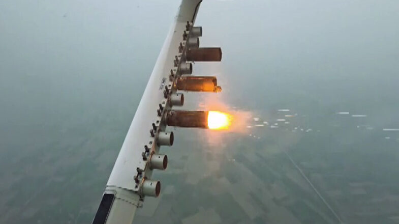 दिल्ली ने कृत्रिम बारिश की कोशिश रोकी