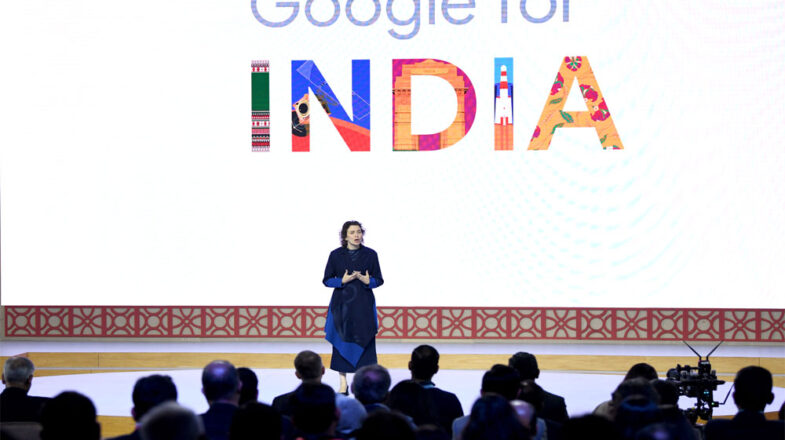 गूगल का महा-निवेश