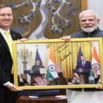 मोदी से मिलना चाहते हैं ट्रंप