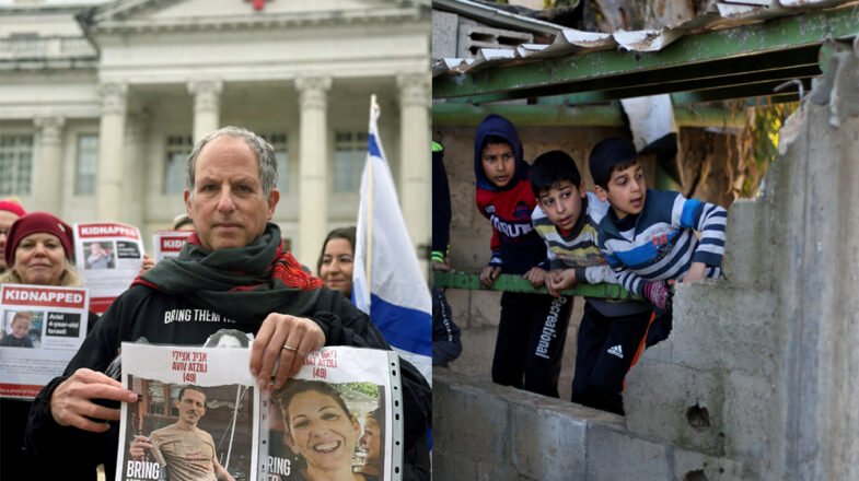 हम युद्ध में लड़े नहीं पर शामिल है!