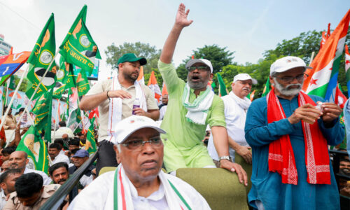 झारखंड पर दिखेगा बिहार के झगड़े का असर!