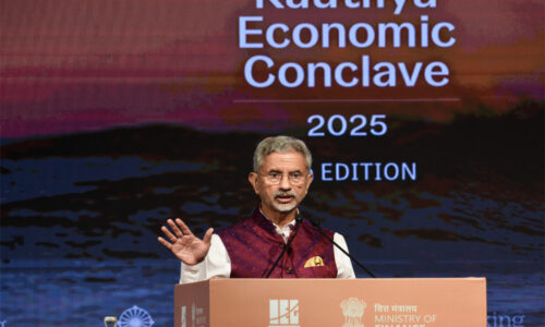 भारत की ‘लक्ष्मण रेखाएं’