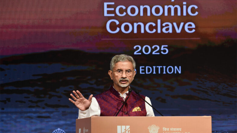 भारत की ‘लक्ष्मण रेखाएं’