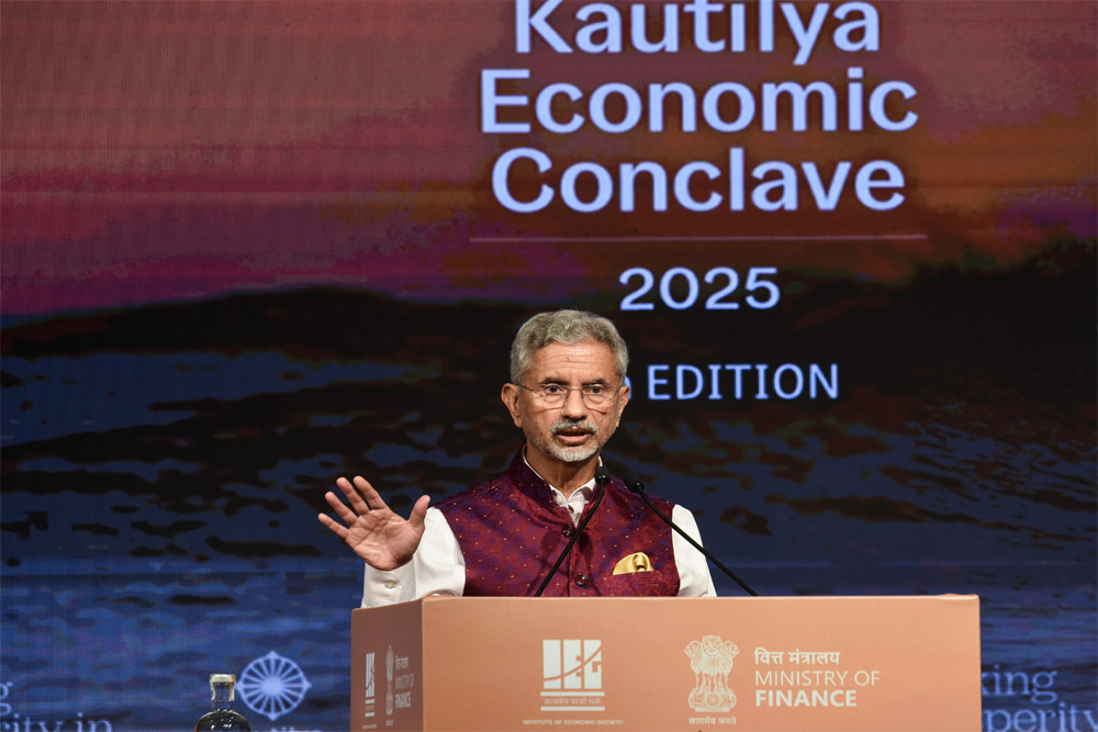भारत की ‘लक्ष्मण रेखाएं’