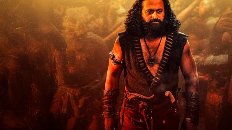 ‘कांतारा चैप्टर 1’: शिल्प और सिनेमाई साधना की गाथा