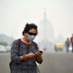 दिल्ली में वायु गुणवत्ता ‘बेहद खराब’