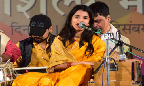 बिहार में सोशल मीडिया की ताकत