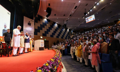 संघ के सौ साल में हासिल है मोदी के 11 साल!