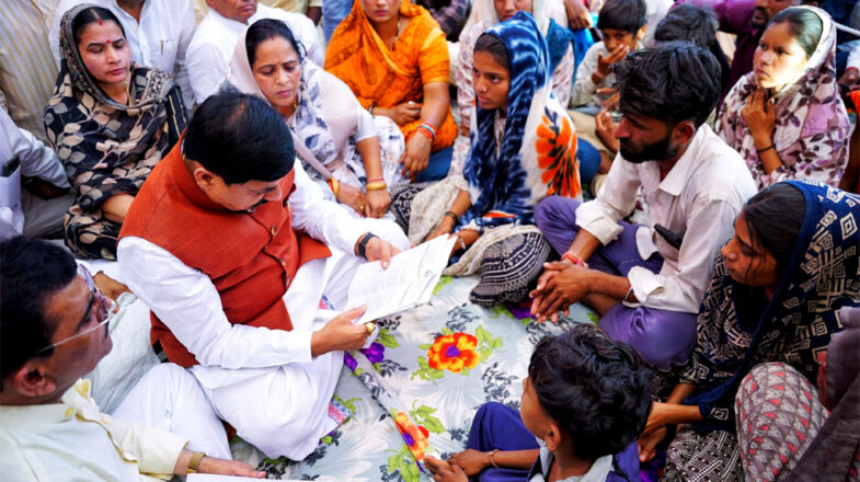 मध्य प्रदेश में कफ सिरप से एक और मौत